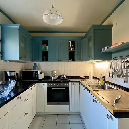 Apartment Idyllisches Ansbacher 1 Stock Mit Aufzug Ansbach